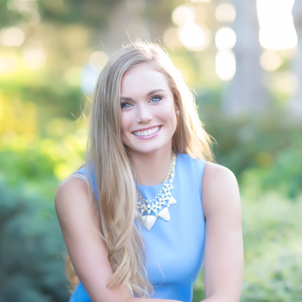 Meet your Posher, Megan